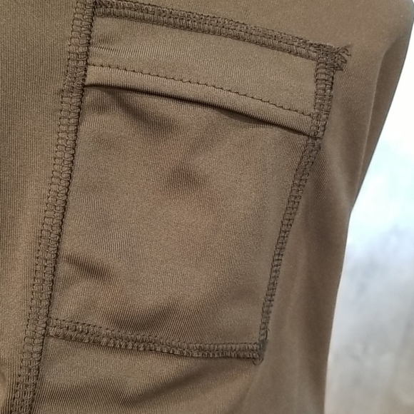 💕JOCKY SPORT💕 Gray Athletic Essential Skort - Picture 7 of 12